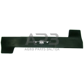 Peilis Macallister 476 mm pjaunamosios plotis 19 (48cm) 5048 BHW, 6048 BHW, MBR 5048 HW, MBR 80048 ECO, MBR 80048 HW