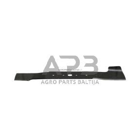 Peilis Massey Ferguson 539 mm pjaunamosios plotis 21 (53 cm) MF 53 SPK, MF 53 SPKV, MF 530 SPB