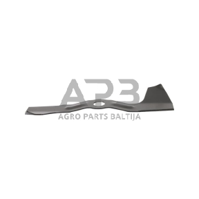 Peilis MTD 397 mm Fleurelle: 40 cm Elektro, E401. Genius Pro40B. Golf Flash. Gutbrod 40 cm Elektro, HB42, HE42, HE42L. Lawnflite 282P, GE40. MTD GE40, E40, 282P, B40, 742-0805, 7420805, 942-0805, 9420805