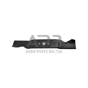 Peilis MTD 470 mm 742-0677, 7420677, 942-0677, 9420677