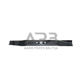 Peilis MTD 505 mm pjaunamosios plotis 20 (50 cm) NC51, 51T, 51B