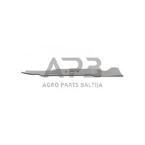 Peilis MTD 538 mm 2000, pjaunamosios plotis 42 (107 cm), 742-3018, 7423018, 759-3824, 7593824, 742-04101, 74204101