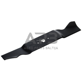 Peilis MTD 538 mm pjaunamosios plotis G42 (107 cm) 155/107, 165/107, 175/107, 200/107, B 135/ 145/ 155/ 160, H 145/ 160/ 180, RS 135/107, 180/107, SG 155/ 175 H, JG 155 H, LG 135/