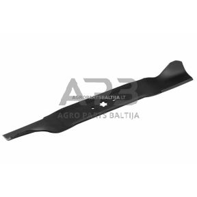 Peilis MTD 538 mm pjaunamosios plotis G42 (107 cm) 155/107, 165/107, 175/107, 200/107, B 135/ 145/ 155/ 160, H 145/ 160/ 180, RS 135/107, 180/107, SG 155/ 175 H, JG 155 H, LG 135/