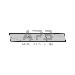 Peilis MTD 559 mm 742-0125B, 7420125B, 942-0125B, 9420125B, 742-0125, 7420125
