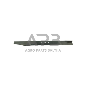 Peilis MTD 559 mm 742-0125B, 7420125B, 942-0125B, 9420125B, 742-0125, 7420125