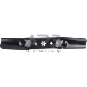 Peilis MTD 742-05052A, 74205052A, 942-05052A, 94205052A, 15454