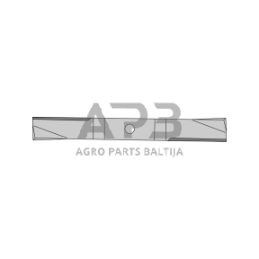 Peilis Murray 448 mm 94692E701