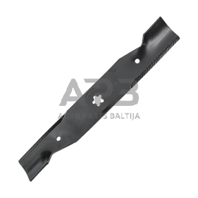 Peilis Poulan 425 mm pjaunamosios plotis 48 ( 122 cm ) PB23H48YT, 925ZX Zero, 96012003200 (DB24H48YT, PRGT25H48A (2002), PR25PH48STB, PR25PH48STA