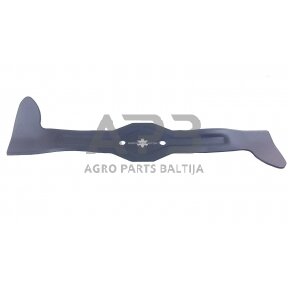 Peilis Partner 540 mm dešininis pjaunamosios plotis 42 ( 107 cm ) P145H107RB, P145107HRB, 18H107RB, P185H107RB, P185107HRB, P20H107RBK, P200107HRB, CTH 150 XP, CTH 170, CTH 172