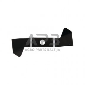 Peilis Sabo 395 mm, SAA13349, SAA10546