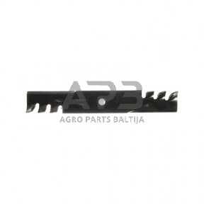 Peilis Scaq 419 mm QQ 2x82cm/32" / QQ 3x122cm/48" A48184, A48110