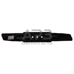 Peilis Toro 476 mm 20900, 20900B, 20901B, 20902B, 20905, 20905B, 20906B, 20907B, 20910, 20911B, 20912B, 20915, 20916B, 20917B, 20920, 20920B, 20921B, 20922B, 20925, 20925B, 20926B, 20927B, 20928B, 286, 287, 486, 487, 488, 489