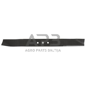 Peilis Alpina 451 mm 18100412/1, 1111-9502-01, 1111950201