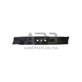 Peilis Stiga 387 mm Collector 40, Euro 40, 1111-9115-01, 1111911501