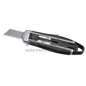 Peilis su automatiškai įtraukiama SK5 geležte 40mm