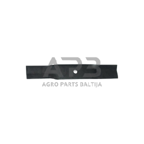 Peilis Toro 393 mm pjaunamosios plotis 44 (112 cm) 54-0010, 540010, Groundmaster 1117 & 1144 rider tractor
