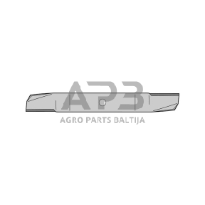 Peilis Toro 635 mm, 29-5530, 295530, 23-2410, 23-2410