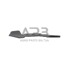Peilis traktoriukams Viking 301 mm MT 6112.0, MT 6112.0 C, MT 6112.0 ZL, MT 6127.0 ZL, 6170 702 0110, 61707020110