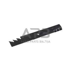 Peilis universalus 520 mm