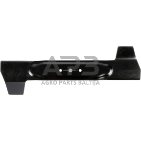 Peilis Variolux 464 mm pjaunamosios plotis B36 (91 cm) GT 115/91 / 13D1450B620 (2007), 91-12 / 13D1452B620 (2005), 91-12 / 13D1452B620 (2006)