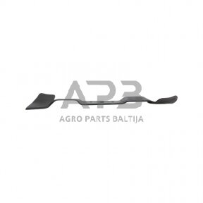 Peilis Viking 453 mm kairinis MT 6112.0 / MT 6112.0 C / MT 6112.0 ZL 6170 702 0105, 61707020105