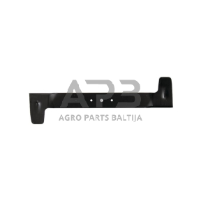 Peilis Viking 520 mm APRQQ12,5. 15 QQ102 MT880. Lh,Cw, Agrostroj, Herkules, Karsit, Viking, D0225, 204056397, 6124 702 0100, 61247020100, 6153 702 0100, 61537020100