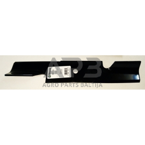 Peilis SCAG 419 mm pjaunamosios plotis 32 (81 cm), 48 (122 cm)