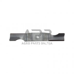 Peilių komplektas Stiga 377 mm ZT 3107 T, 1134-9210-02, 1134921002, 1134-9210-01, 1134921001