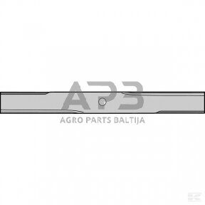 Pelis Toro 546 mm, 62" Groundsmaster 44-6250, 446250