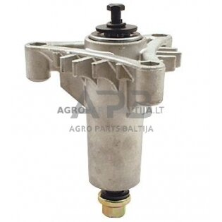 Peilio laikiklis Roper pjaunamosios plotis 36 (91 cm), 38 (96 cm), 42 (107 cm). Dešinės pusės guoliavietė, šešiakampė žvaigždutė 532 16 55-79, 5321655-79, 532165579, HU532165579, 165579 1 Peilio laikiklis Roper pjaunamosios plotis 36 (91 cm), 38 (96 cm), 42 (107 cm). Dešinės pusės guoliavietė, šešiakampė žvaigždutė 532 16 55-79, 5321655-79, 532165579, HU532165579, 165579 1