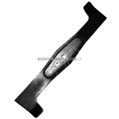 Peilis AGS 520 mm kairinis pjaunamosios plotis 40 (102 cm) AJ 102/16H, AJ 102/18H, AG 102/22, AG 102/22H