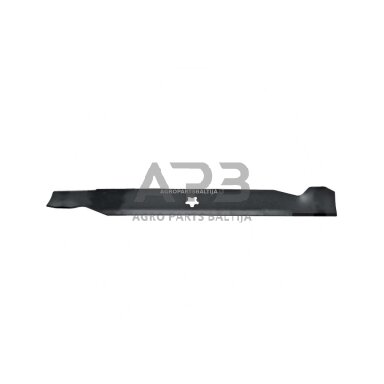 Peilis AYP 535 mm pjaunamosios plotis 42 (107 cm) Y125H42A (1995), Y1242C (1999), Y1242D (1999)