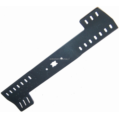 Peilis Black Line 476 mm pjaunamosios plotis 19 (48cm) 3548 HWM, 4048 HWM