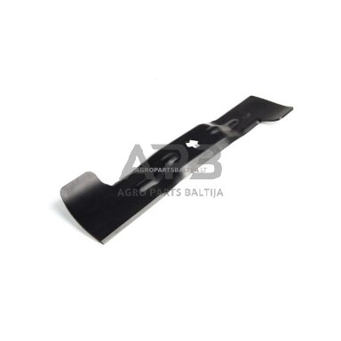Peilis Fleurelle 467 mm dešininis pjaunamosios plotis 36 (91 cm) AMH 1302, AMH 1301