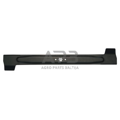 Peilis Golf 760 mm pjaunamosios plotis C30 (76 cm) 115/76, 115/76 C