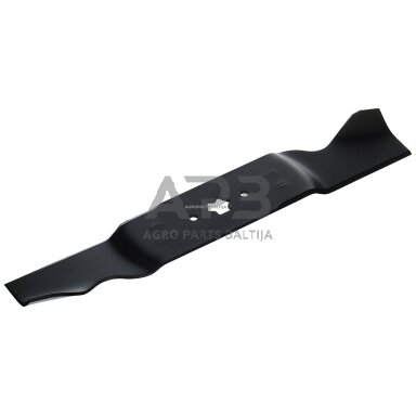 Peilis Gutbrod 538 mm pjaunamosios plotis G42 (107 cm) DLX 107 Salk, SHL, ELX 107 SHL-K, GLX 107 SA, SAL, Salk, SHL, SPRINT SLX 107 S