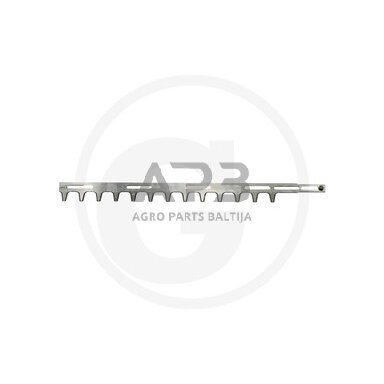 Peilis gyvatvorės žirklėms Stihl HS 72, HS 74, HS 75, HS 76, HS8 0, HS 85, 42267106056, 42267106021, 42267106001 630,00 mm