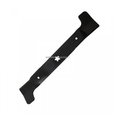 Peilis Husqvarna 503 mm kairinis pjaunamosios plotis 38 ( 97 cm ) CT131, CT141, CT151, CT153, CT154, CTH126, CTH140 Twin, CTH140XP, CTH141, CTH151, CTH151T, CTH163T, CTH164T, CTH17