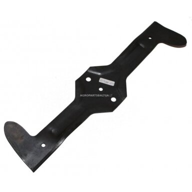 Peilis Jonsered 540 mm dešininis pjaunamosios plotis 42 ( 107 cm ) 532180425