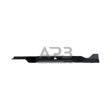 Peilis Jonsered 581 mm pjaunamosios plotis 46 ( 117 cm ) 532403107
