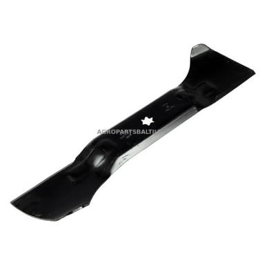 Peilis Oleo-Mac 540 mm kairinis pjaunamosios plotis 42 (107 cm) Krosser Plus 105/17,5 H, Krosser Plus 105/22 H
