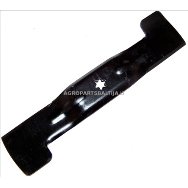Peilis Ranger 467 mm kairinis pjaunamosios plotis 36 (91 cm) Ranger 3 S (13/92 T) Peilis Ranger 467 mm kairinis pjaunamosios plotis 36 (91 cm) Ranger 3 S (13/92 T)