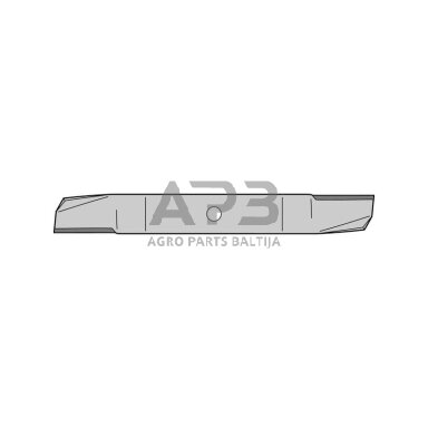 Peilis Toro 635 mm, 29-5530, 295530, 23-2410, 23-2410