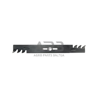 Peilis universalus 552 mm
