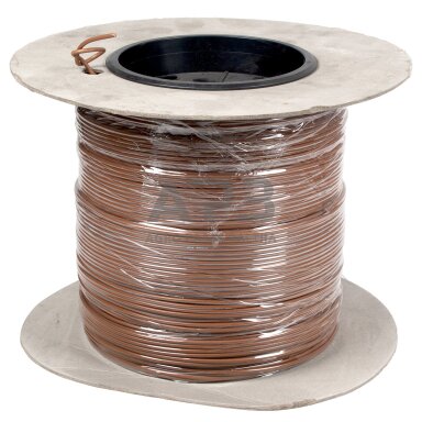 Perimetro laidas 300 m, 3,0 mm vejos robotui Wiper