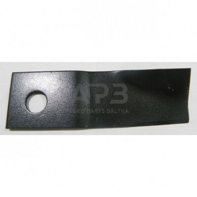 Peilis Agroma 132 mm ROMET WB 454