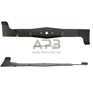 Peilis AGS 618 dešininis pjaunamosios plotis 48 (122 cm) 532050422593