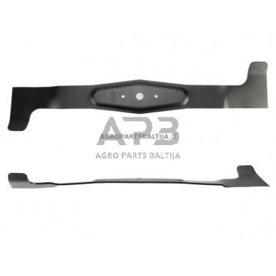 Peilis AJS Starjet 618 kairinis pjaunamosios plotis 48 (122 cm) 532050422603