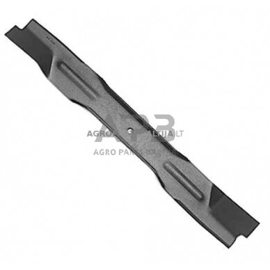 Peilis Ariens 520 mm pjaunamosios plotis 21 (53 cm) AP 21, AP 210, AP 211 SP, AP 212 SP, DLM 21, LM 21, LM 213, LM 214, LM 216 SP, LM 217 SP, LM 218 SP, LM 219 SP, LM 220, MM 210,